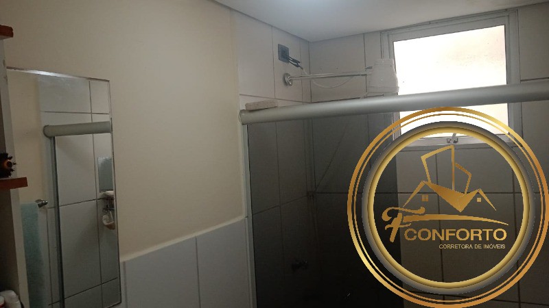 Apartamento à venda com 1 quarto, 45m² - Foto 25