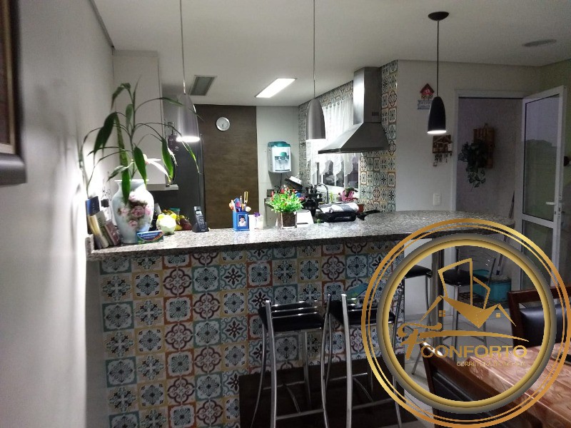 Apartamento à venda com 3 quartos, 250m² - Foto 14