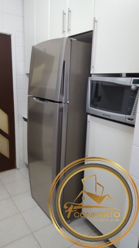 Apartamento para alugar com 3 quartos, 100m² - Foto 17