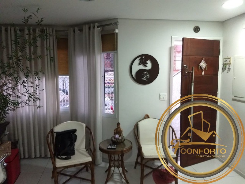 Apartamento à venda com 3 quartos, 250m² - Foto 18