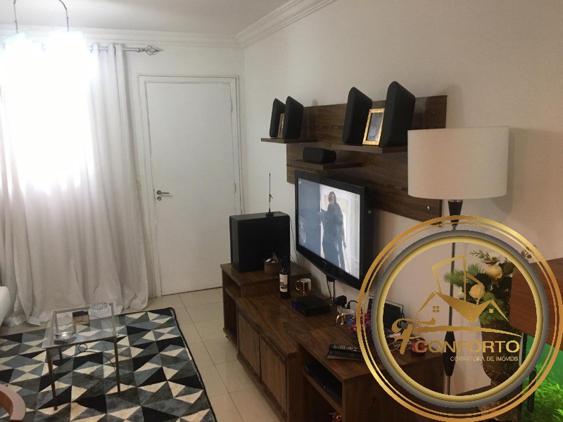 Casa de Condomínio à venda com 2 quartos, 72m² - Foto 5