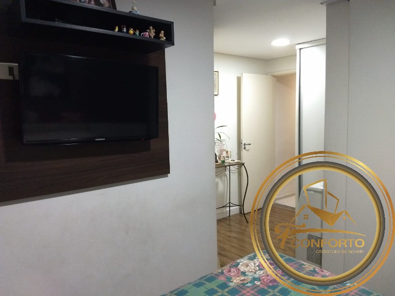 Apartamento à venda com 3 quartos, 250m² - Foto 35