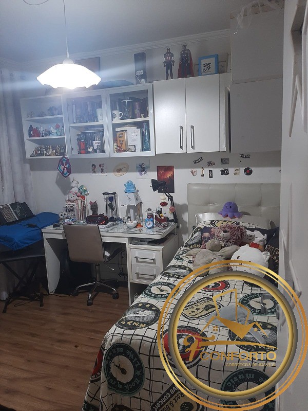 Apartamento à venda com 3 quartos, 250m² - Foto 22