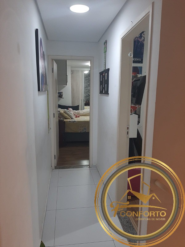 Apartamento à venda com 3 quartos, 250m² - Foto 21