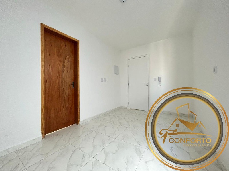 Apartamento à venda e aluguel com 2 quartos, 39m² - Foto 3