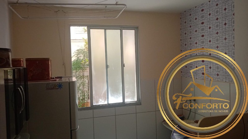 Apartamento à venda com 1 quarto, 45m² - Foto 13