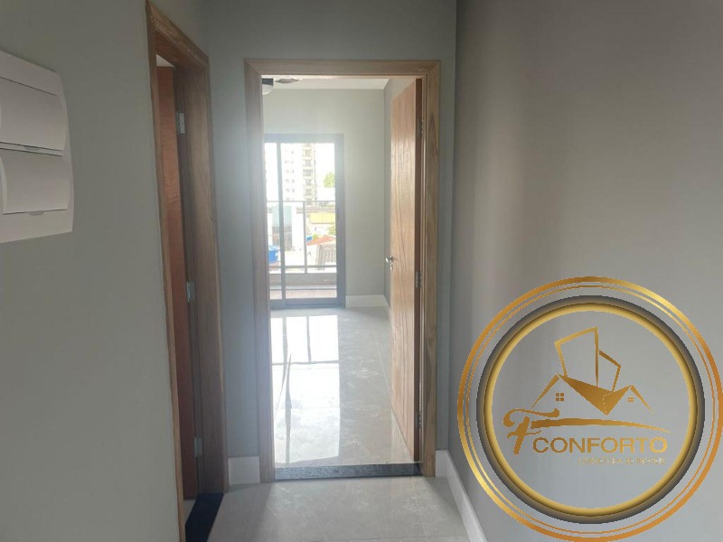 Apartamento à venda com 1 quarto, 33m² - Foto 17