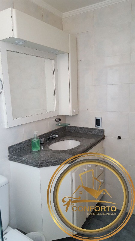 Apartamento para alugar com 3 quartos, 100m² - Foto 29