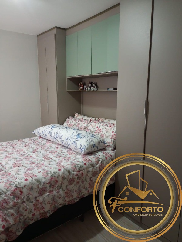 Apartamento à venda com 2 quartos, 42m² - Foto 12