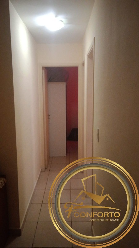 Apartamento à venda com 1 quarto, 45m² - Foto 10