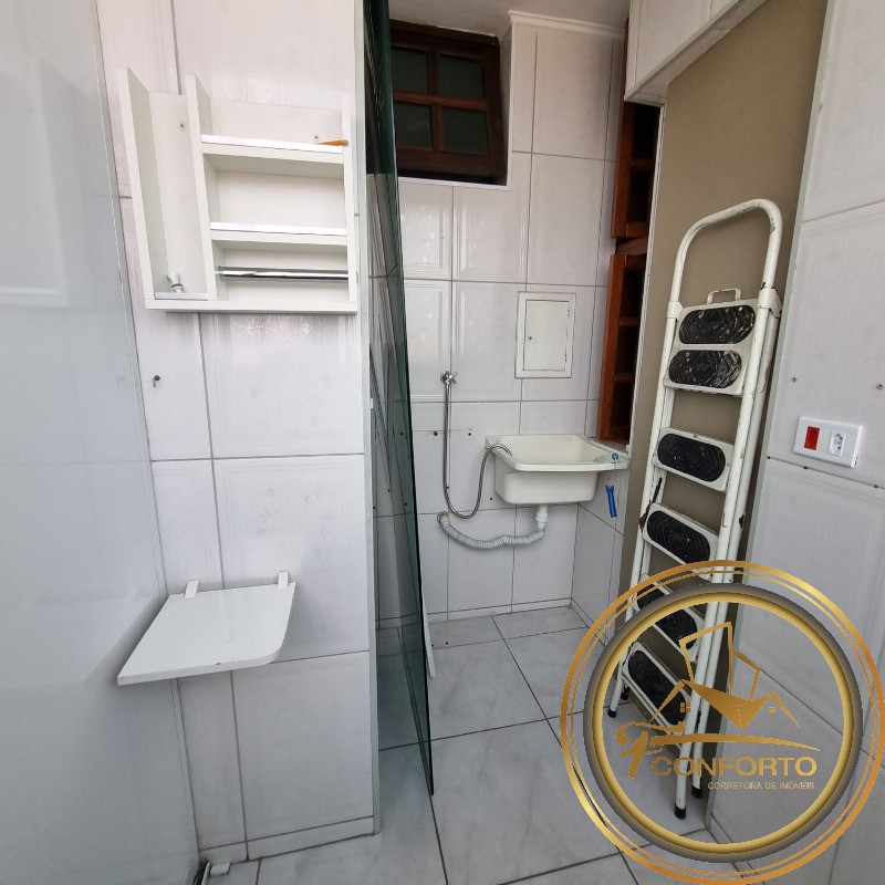 Apartamento à venda com 3 quartos, 78m² - Foto 22