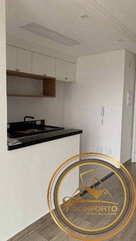 Apartamento para alugar com 1 quarto, 41m² - Foto 12