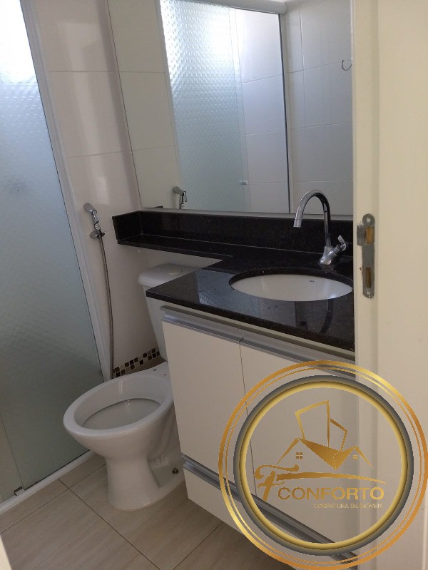 Apartamento à venda com 2 quartos, 42m² - Foto 5