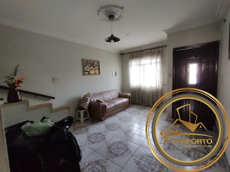 Sobrado, 3 quartos, 143 m² - Foto 4