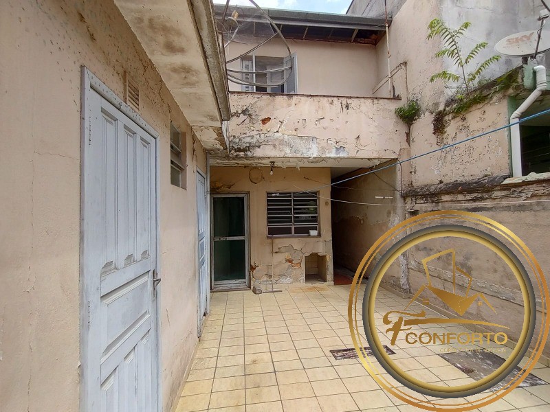 Sobrado, 3 quartos, 143 m² - Foto 30