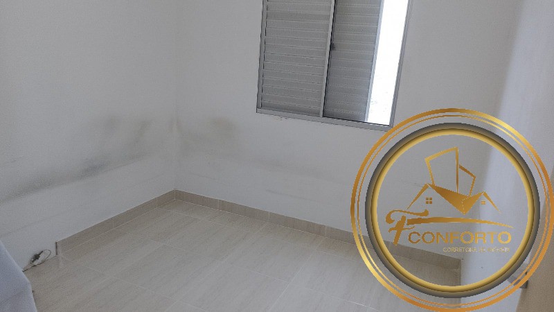 Apartamento à venda com 2 quartos, 48m² - Foto 3