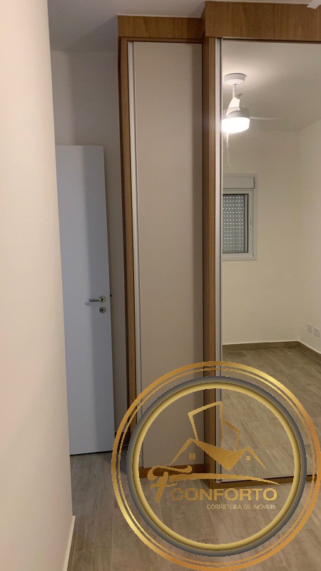 Apartamento para alugar com 1 quarto, 41m² - Foto 26