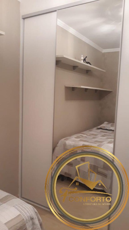 Apartamento à venda com 3 quartos, 143m² - Foto 22