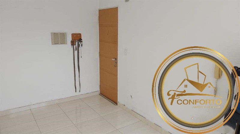 Apartamento à venda com 2 quartos, 48m² - Foto 2