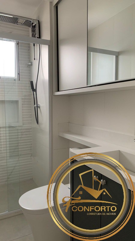 Apartamento à venda com 1 quarto, 43m² - Foto 21