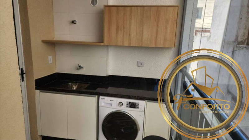 Apartamento à venda e aluguel com 2 quartos, 50m² - Foto 8