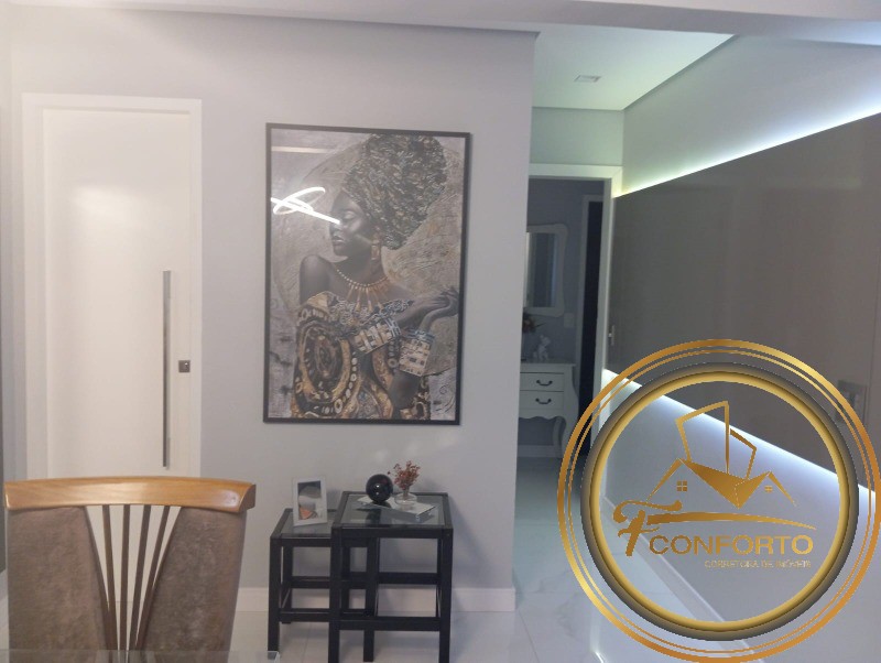 Apartamento à venda com 3 quartos, 97m² - Foto 10