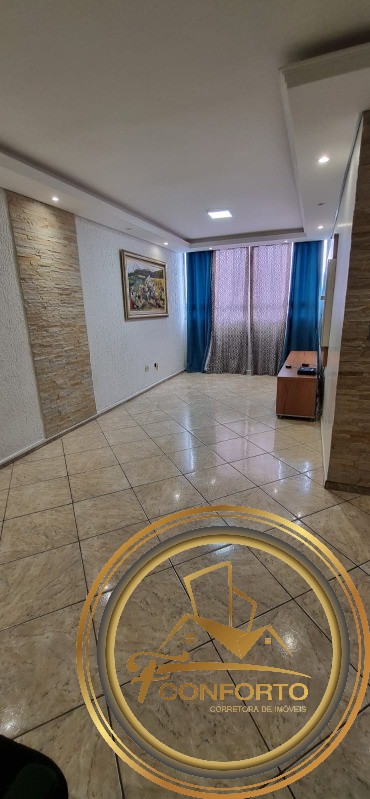 Apartamento à venda com 3 quartos, 78m² - Foto 2