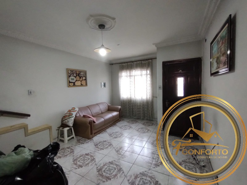 Sobrado, 3 quartos, 143 m² - Foto 2