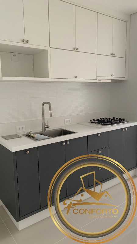 Apartamento à venda com 1 quarto, 43m² - Foto 12