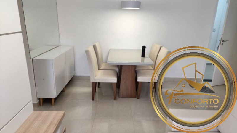 Apartamento à venda e aluguel com 2 quartos, 50m² - Foto 9