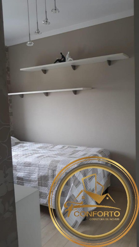 Apartamento à venda com 3 quartos, 143m² - Foto 27