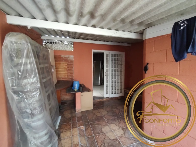 Sobrado, 3 quartos, 143 m² - Foto 40