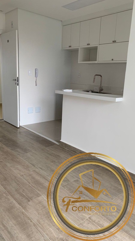 Apartamento à venda com 1 quarto, 43m² - Foto 5