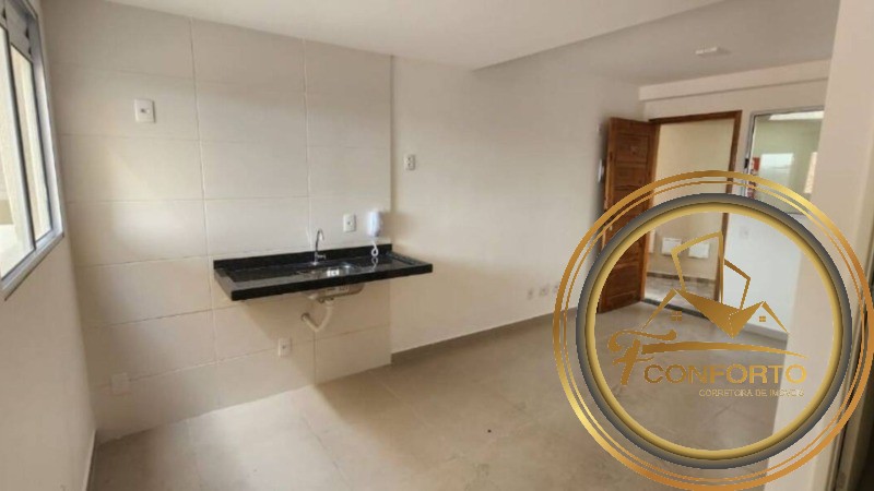 Apartamento, 2 quartos, 34 m² - Foto 4