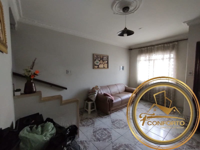 Sobrado, 3 quartos, 143 m² - Foto 9