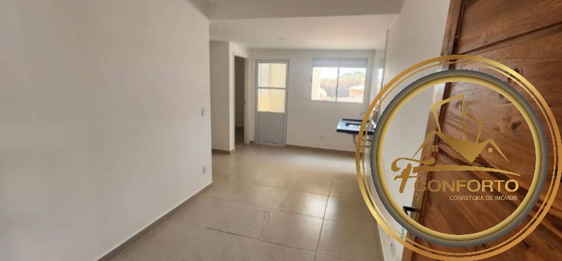 Apartamento, 2 quartos, 34 m² - Foto 3