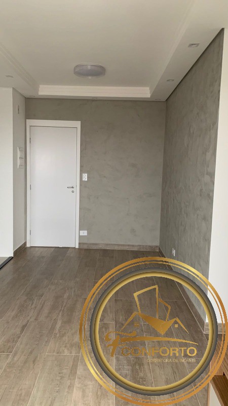 Apartamento para alugar com 1 quarto, 41m² - Foto 6