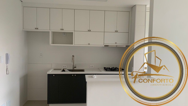 Apartamento à venda com 1 quarto, 43m² - Foto 11