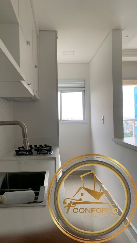 Apartamento à venda com 1 quarto, 43m² - Foto 13