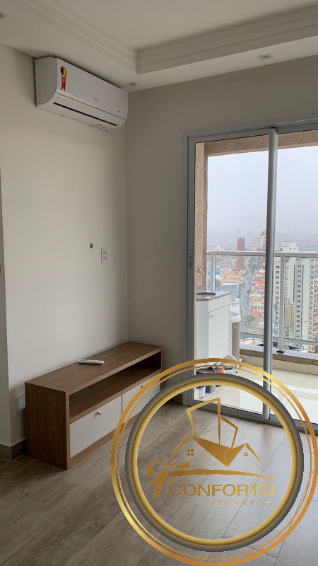 Apartamento para alugar com 1 quarto, 41m² - Foto 5