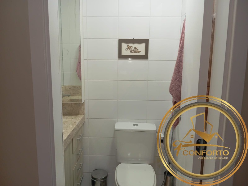 Apartamento à venda com 3 quartos, 97m² - Foto 15