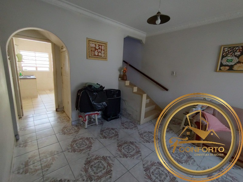 Sobrado, 3 quartos, 143 m² - Foto 7