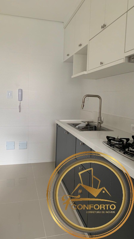 Apartamento à venda com 1 quarto, 43m² - Foto 14