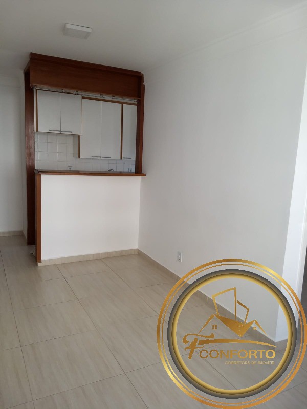 Apartamento à venda com 2 quartos, 42m² - Foto 1