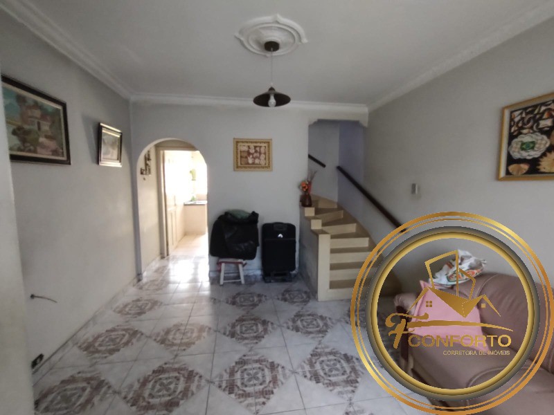 Sobrado, 3 quartos, 143 m² - Foto 5