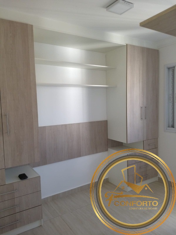 Apartamento à venda com 2 quartos, 42m² - Foto 4