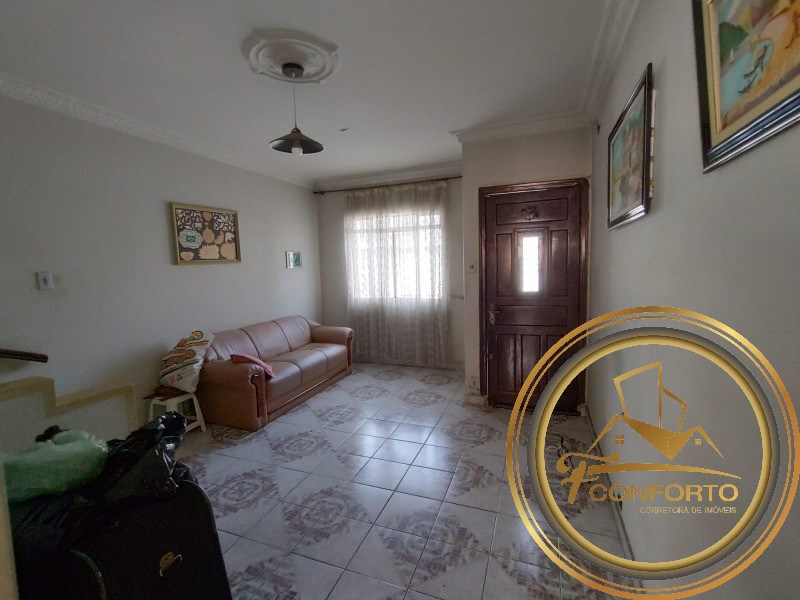 Sobrado, 3 quartos, 143 m² - Foto 8