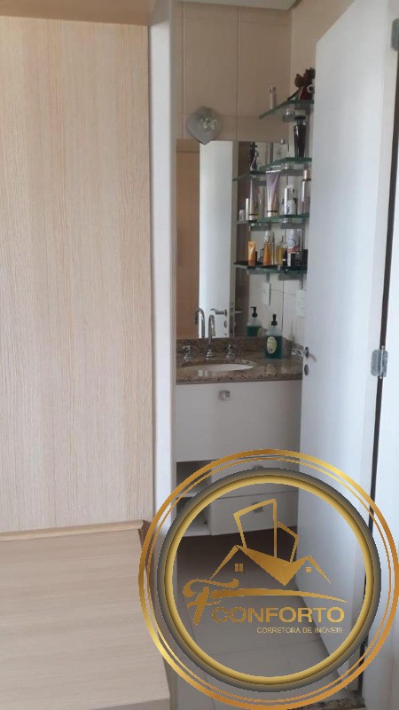 Apartamento à venda com 3 quartos, 143m² - Foto 28