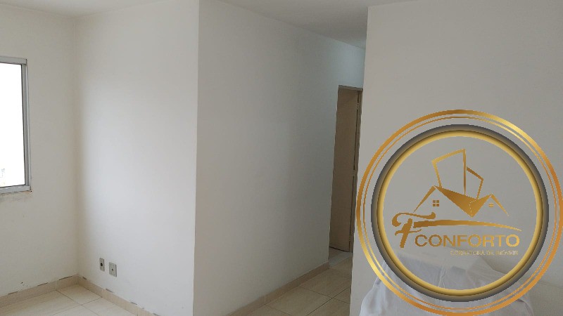 Apartamento à venda com 2 quartos, 48m² - Foto 1