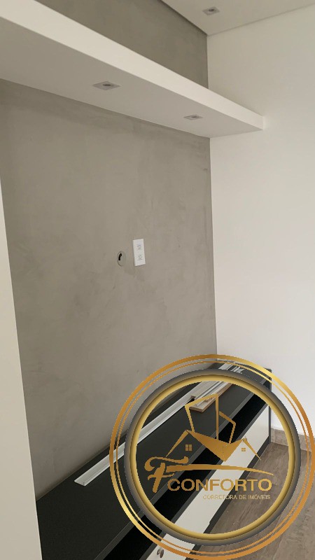 Apartamento à venda com 1 quarto, 43m² - Foto 4